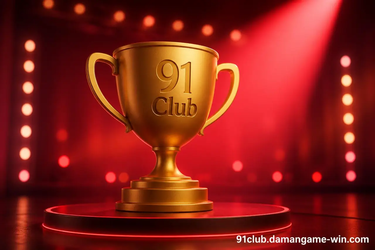 91 Club