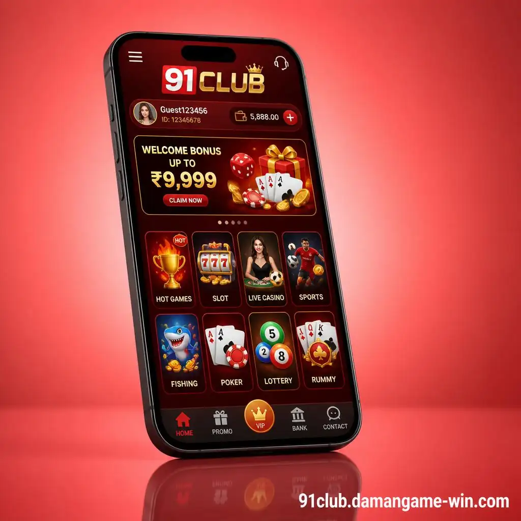 91 Club